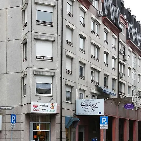 Apartamento Kahne *