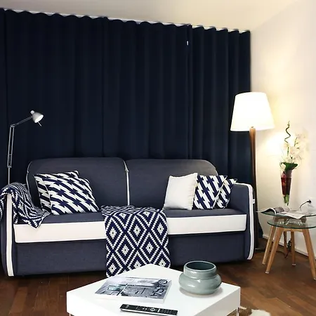 Kahne Apartamento Liubliana