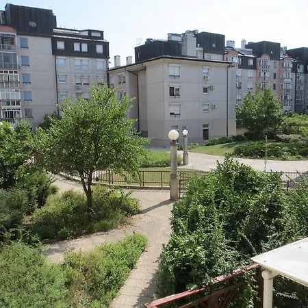 Apartamento Kahne Liubliana