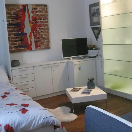 Apartamento Kahne *