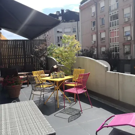 Apartamento Kahne *