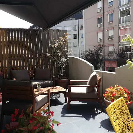 Apartamento Kahne