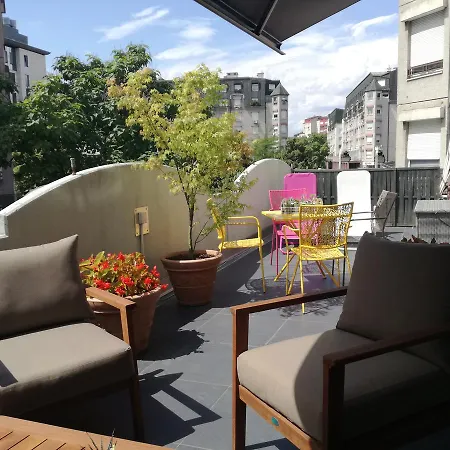 Apartamento Kahne