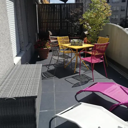 Kahne Apartamento *