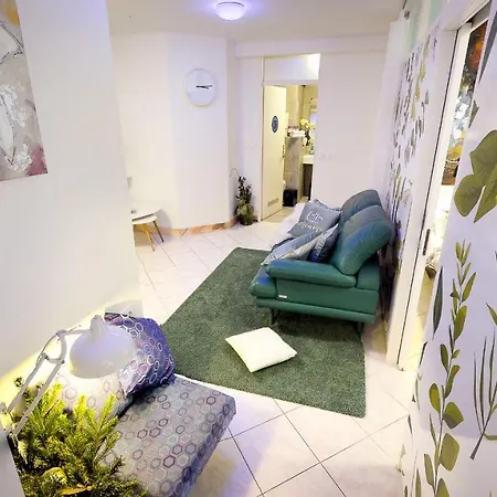 Apartamento Kahne *