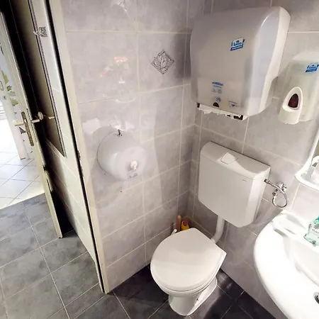 Apartamento Kahne Liubliana