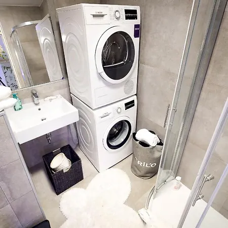 Apartamento Kahne