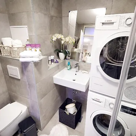 Kahne Apartamento *