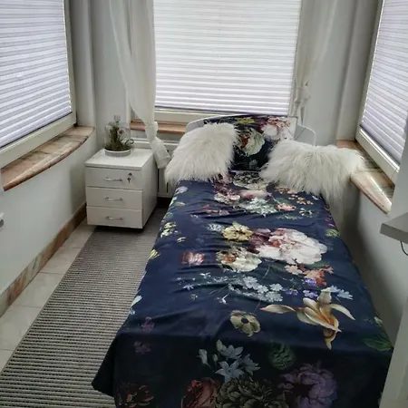 Kahne Apartamento Liubliana