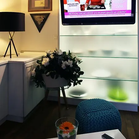Kahne Apartament