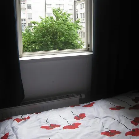 Kahne Apartament