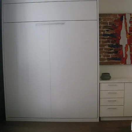 Apartament Kahne