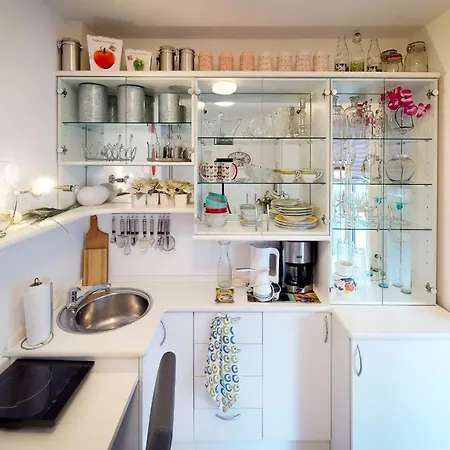 Apartament Kahne *