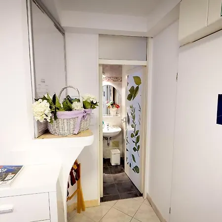 Apartament Kahne