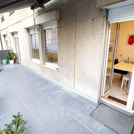 Kahne Apartament *